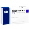 Prostin E-2 Vag Tablets 3mg 4's