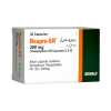 Respro Sr Capsules 200mg 30's