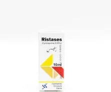 Ristases Opthal Emul 10ml