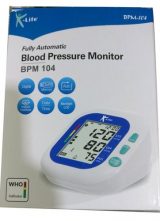 ST 104 Automatic BP Monitor