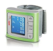 ST 201 Automatic BP Monitor