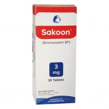 Sakoon Tablets 3mg