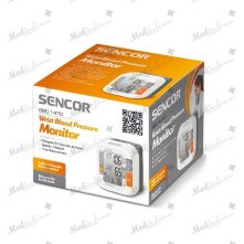 Sencor BP Monitor SBD-1470