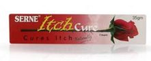 Serne Itch Cure Cream 35G