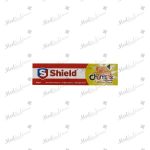 Shield Champs Bubble Orange Kids Toothpaste 60g