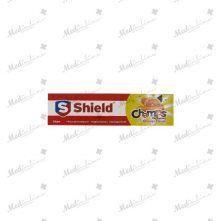 Shield Champs Bubble Orange Kids Toothpaste 60g