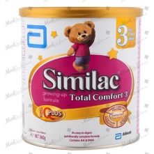 Similac Total Comfort 3 360g