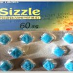 Sizzle 60mg Tablets 20's