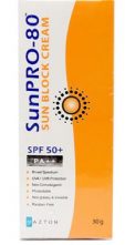Sunpro-80 Spf50+ 30G