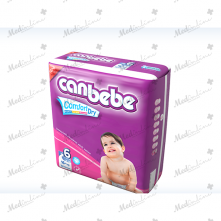 CANBEBE CD TRIAL JUNIOR 6x16
