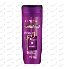 L'Oreal Keratin Straight 72H Shampoo 175ml