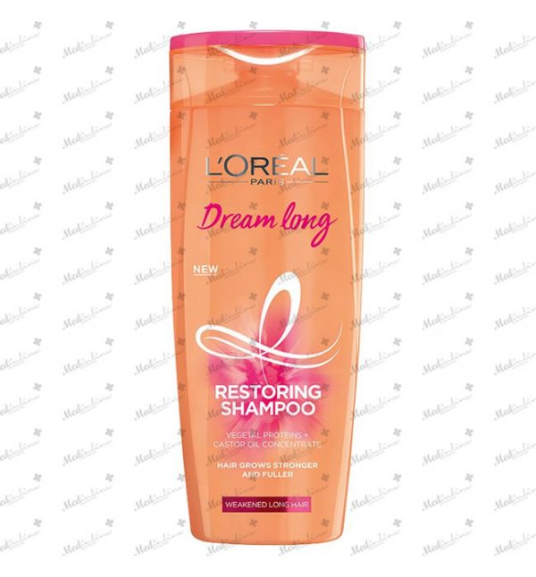 L'Oreal Dream Long Restoring Shampoo 175ml