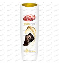 Lifebuoy Shampoo Silky Soft 175ml