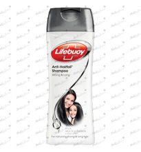 Lifebuoy Anti Hairfall Shampoo Strong & Long 175ml