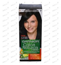 Garnier Color Naturals Creme 1 Black