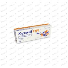 Xyquil Dr Tablets 30's