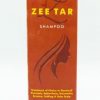 Zeetar Shampoo 120ml