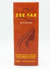 Zeetar Shampoo 120ml