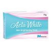 Acta White 75g Soap