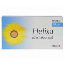 Helixa 10mg Tablets 10's