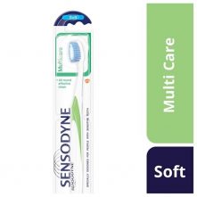 Sensodyne Multicare Brush Soft