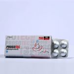 Prosotec Tablets 200mcg 10's