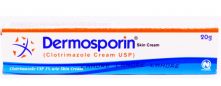 Dermosporin Cream 1 % 20g