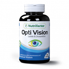 Nutrifactor Opti Vision 60's