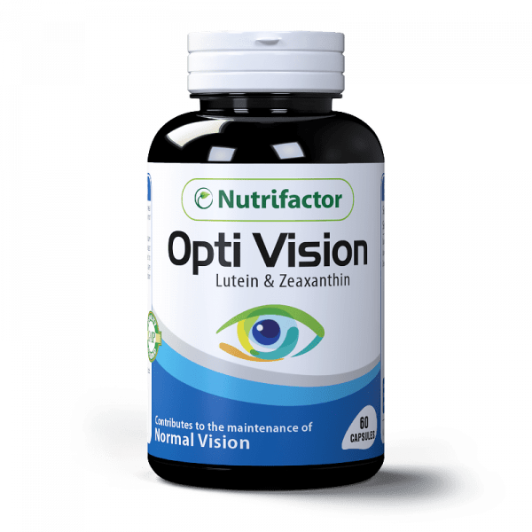 Nutrifactor Opti Vision 60's