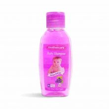 Mothercare Baby Shampoo Grape Small 60ml