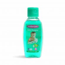 Mothercare Baby Shampoo Apple Small 60ml