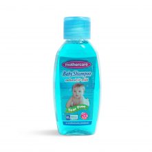 Mothercare Baby Shampoo Tear Free Small 60ml