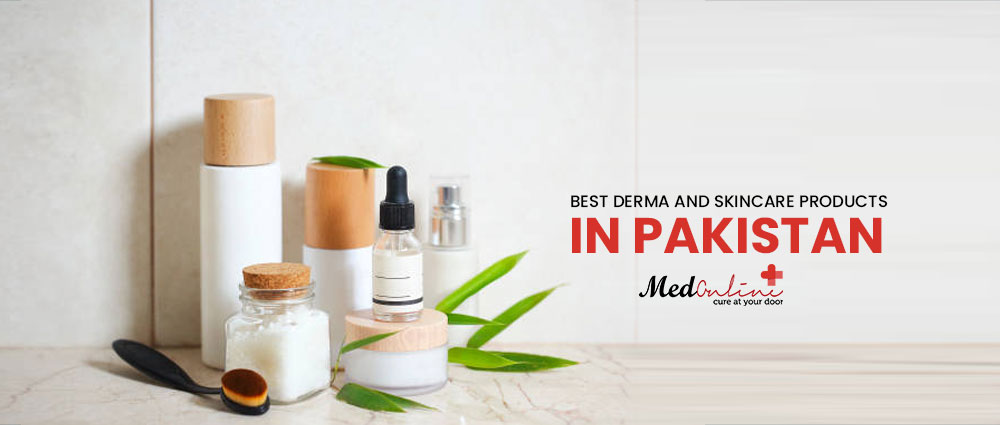 best-derma-and-skincare-products-in-pakistan