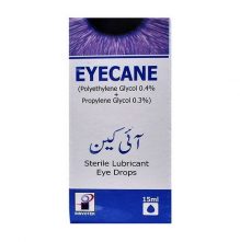 Eyecane Eye Drop 15ml