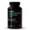 Green & Blue Spirulina Extract - Versus