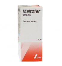 Maltofer Drop 30ml