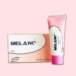 Melano Cream 25g