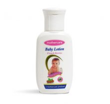 Mothercare Baby Lotion French Berries Small 60ml