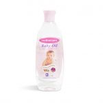 Mothercare Baby Oil Family 300ml