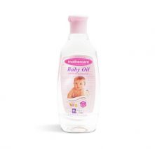 Mothercare Baby Oil Large 200ml