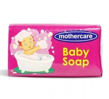 Mothercare Baby Soap Purple 100gm