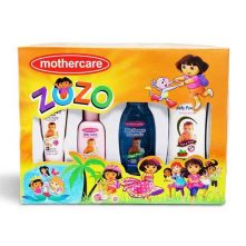 Mothercare Zozo Gift Bag