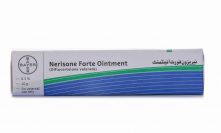Nerisone Oint Forte 10g