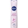Nivea 48h Anti-Perspirant Pearl and Beauty Deodorant 150ml