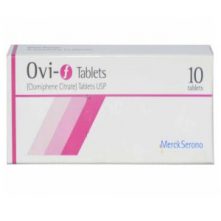 Ovi-F Tablets 10's