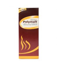 Polymalt Syrup 120ml