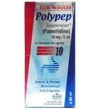 Polypep Suspension 60ml