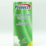 Protect Mouthwash Anti Bacterial 260ml