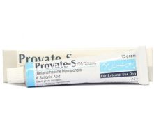 Provate-S Oint 15g