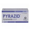 Pyrazid 500mg Tablets 50's